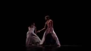 Deeply Rooted Dance Theater - Heaven