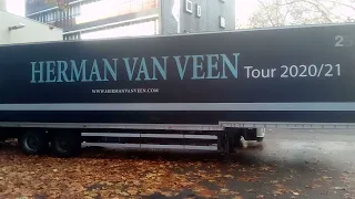 Een vlugge Herman van Veentje St@dsschouwburg Nijmegen