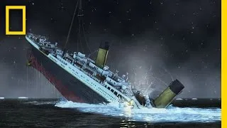 Titanic: A Remembrance | National Geographic