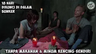 Ketika psikopat jatuh cinta. Obsesi, Fitnah & skenario cerdik. alur cerita film