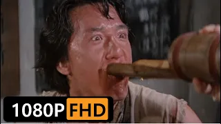 [ Drunken Master 2 ] Fight Scene #8 (Final) / Hand-to-Hand Fight [FHD]