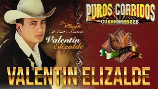 Valentin Elizalde Sus Grandes Exitos - Top 20 Mejores Canciones