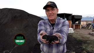 Genesis Biochar Project Update