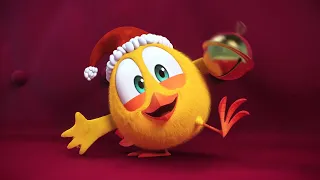 Where's Chicky? Funny Chicky 2022 ✨ THE MAGIC BELL | Chicky Cartoon in English for Kids