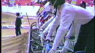 ABA BMX - 1985 Grand National