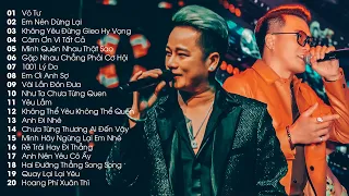 LK Hãy cứ vô tư và lạc lạc lạc...em nên dừng lại đi - Khang Việt, Anh Quân Idol