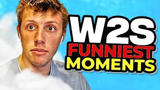 W2S FUNNIEST MOMENTS OF ALL TIME (Part 1)