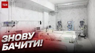 🏥 На межі фантастики! У Дніпрі повертають зір і рятують очі після вибухів просто в обличчя