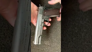 САМЫЙ ЛУЧШИЙ ПИСТОЛЕТ МИРА !!! THE BEST PISTOL IN WORLD