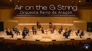 Bach: Air on the G String (Orchestral Suite No. 3)