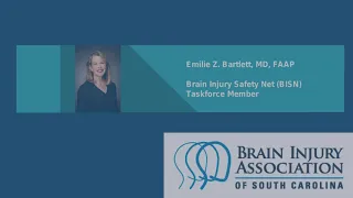 Concussions in Children: What A Pediatrician Wants You To Know by Dr. Emilie Bartlett