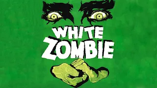 White Zombie | Bela Lugosi | Cult Horror Movie | Film Noir | English