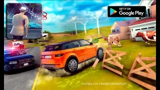 Go To Car Driving 3 (Open World Game) Android Gameplay HD