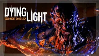 Dying Light ➤ Прохождение с Русским #29