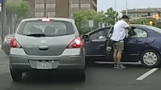 USA Road Rage: Instant Karma and Car Crashes, 2023 | (587)