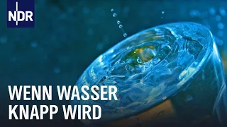 Wem gehört das Wasser? Verteilungskampf im Norden | 45 Min | NDR