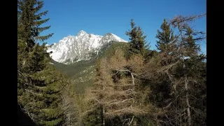 Osudové okamžiky - Vysoké Tatry 1979