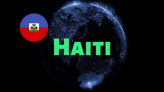 Haiti: the country and its political system – Global News and Politics