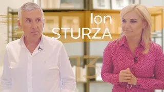 Episodul 1 | Ion Sturza | 13 cu Rodica Ciorănică