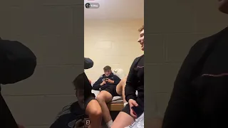 guys rip farts on tiktok live compilation