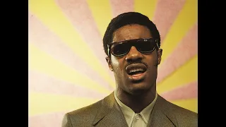 Stevie Wonder - My Cherie Amour (instrumental) (30 Minutes)