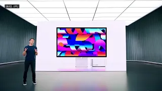 Apple Event March 8 Under 10 Seconds in 4K