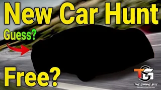 Free *Ultimate Car* Asphalt 8 😱 | New Car Hunt Asphalt 8 | Asphalt 8 Car Hunt First Look | Asphalt 8