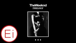 The Weeknd   House of Balloons   Glass Table Girls OFFICIAL INSTRUMENTAL