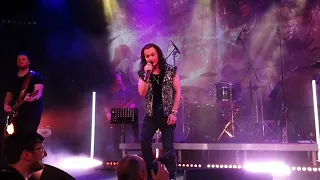 Евгений Егоров - Будь что будет (рок-опера "Орфей") (live 11.06.2022)