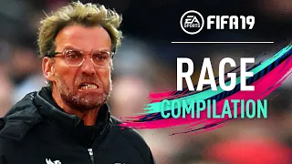 FIFA 19 | RAGE Compilation