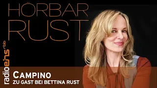 #39 Hörbar Rust vom 6.12.2020 mit Campino