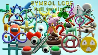Symbol Lore  All Parts  Full Version