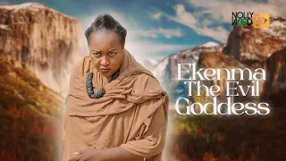 Ekenma The Evil Goddess | This Amazing Epic Movie Is BASED ON A REAL LIFE STORY - African Movies