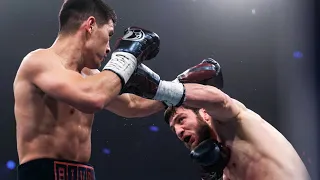 WBA WORLD LIGHT HEAVYWEIGHT | BIVOL vs SALAMOV | FULL FIGHT by RCC Boxing Promotions