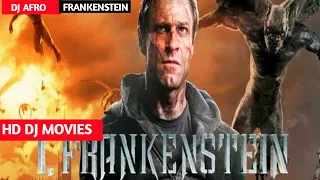 DJ AFRO ACTION SCIFI MOVIE | FRANKENSTEIN