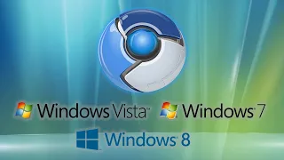 Supermium the Best browser for Windows 8.x, 7, Vista vanilla and XP?