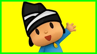 POCOYO - Coffin Dance #shorts