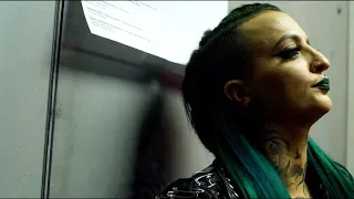 Ruby Riott’s Return to RAW – Behind The Scenes