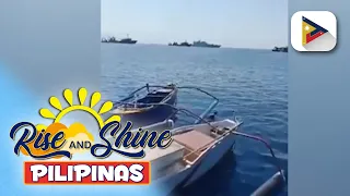 Mga mangingisda sa Zambales, ikinuwento ang umano’y pangha-harass ng China sa WPS...,