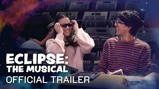 ‘Eclipse: The Musical’ | Official Trailer by COSI & Alphabet Rockers