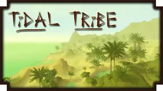 Tidal Tribe - 02 - "The Water God"