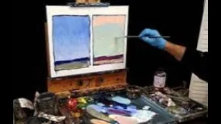 3 Secrets to Make Your Paintings Vibrate and Sparkle with Light featuring Kyle Buckland