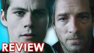 Teen Wolf Season 6 Episode 5 REVIEW "Radio Silence"