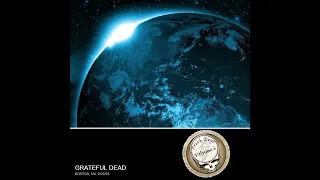 Grateful Dead - Standing On The Moon (9-26-1993 at Boston Garden)