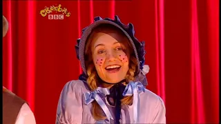 CBeebies Christmas Panto - Jack and Jill (2009)