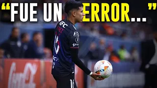 🇪🇨 KENDRY PAEZ ROMPE el SILENCIO y BRILLA en LIBERTADORES 🏆