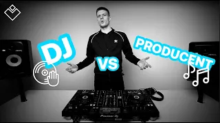 CO TO MASH UP? | JAK ZROBIĆ MASH UP? | MASH UP LIVE | DJ vs PRODUCENT | #HEADSTART007