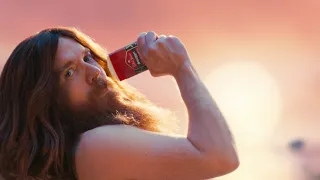 Vision of Old Spice | Old Spice x The Witcher