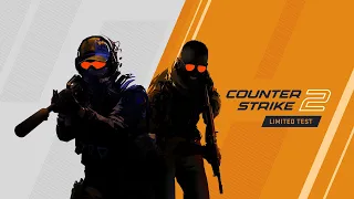 Counter-Strike 2 | RX 6700 XT + Ryzen 5 3600 | HIGHEST Settings | No Commenary | #cs2