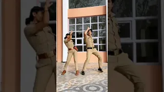 ❤️ Madam sir behind scene dance performance || yukti Kapoor Salman shaikh 😘|| #madamsir #serial